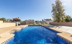 Holiday Home Alex By Interhome